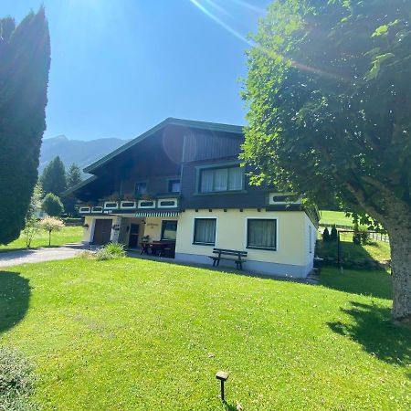 Appartamento Haus Aichmann Schladming Esterno foto