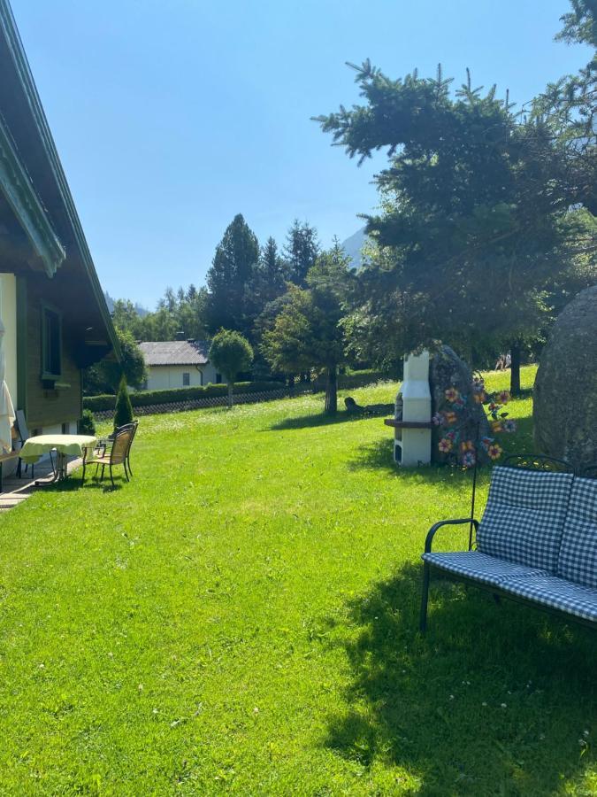 Appartamento Haus Aichmann Schladming Esterno foto