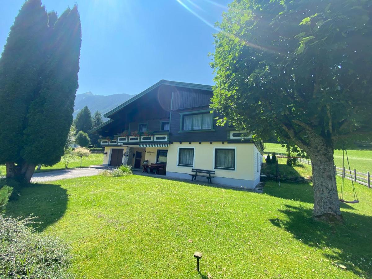 Appartamento Haus Aichmann Schladming Esterno foto