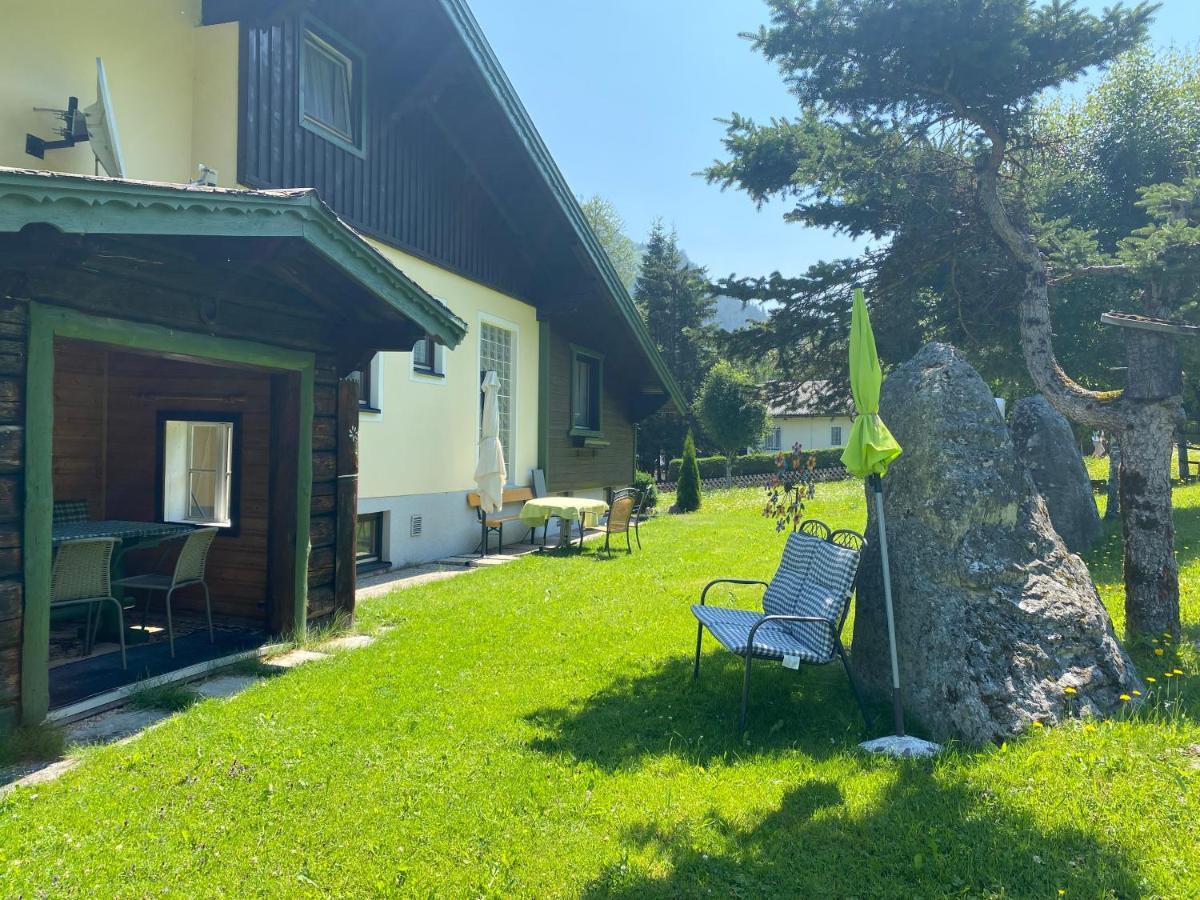 Appartamento Haus Aichmann Schladming Esterno foto