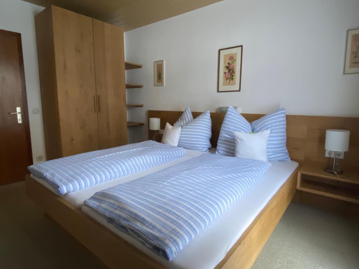 Appartamento Haus Aichmann Schladming Esterno foto