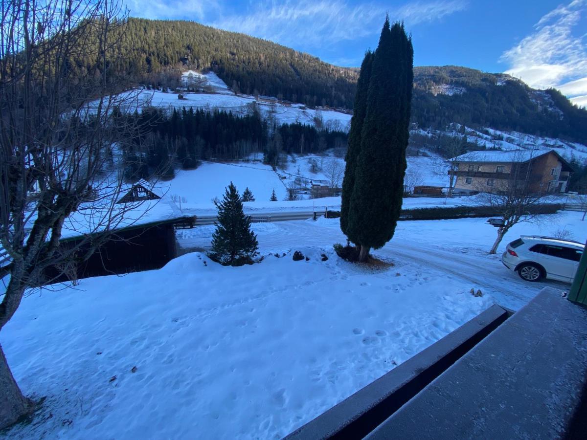 Appartamento Haus Aichmann Schladming Esterno foto