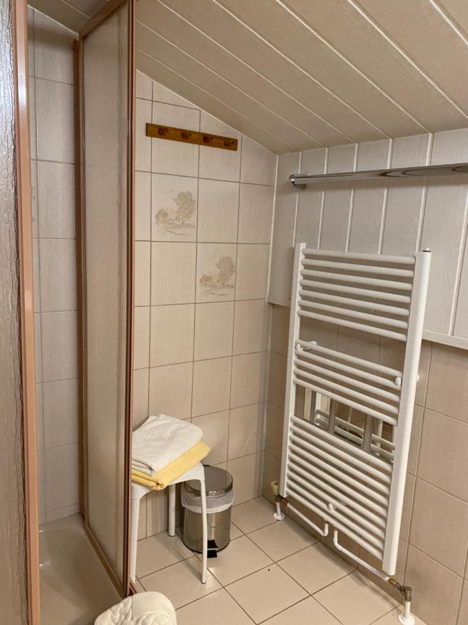 Appartamento Haus Aichmann Schladming Esterno foto