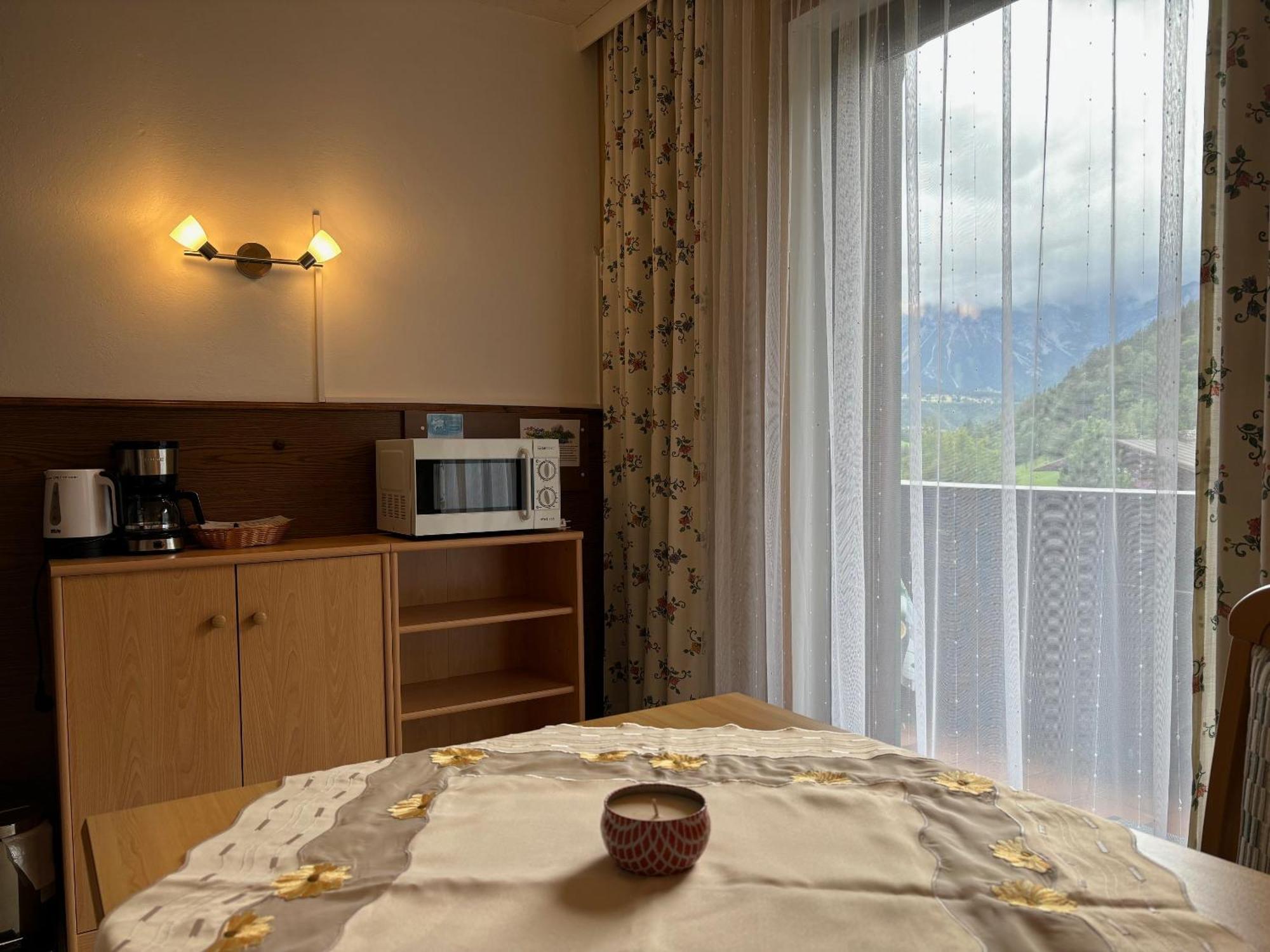 Appartamento Haus Aichmann Schladming Esterno foto
