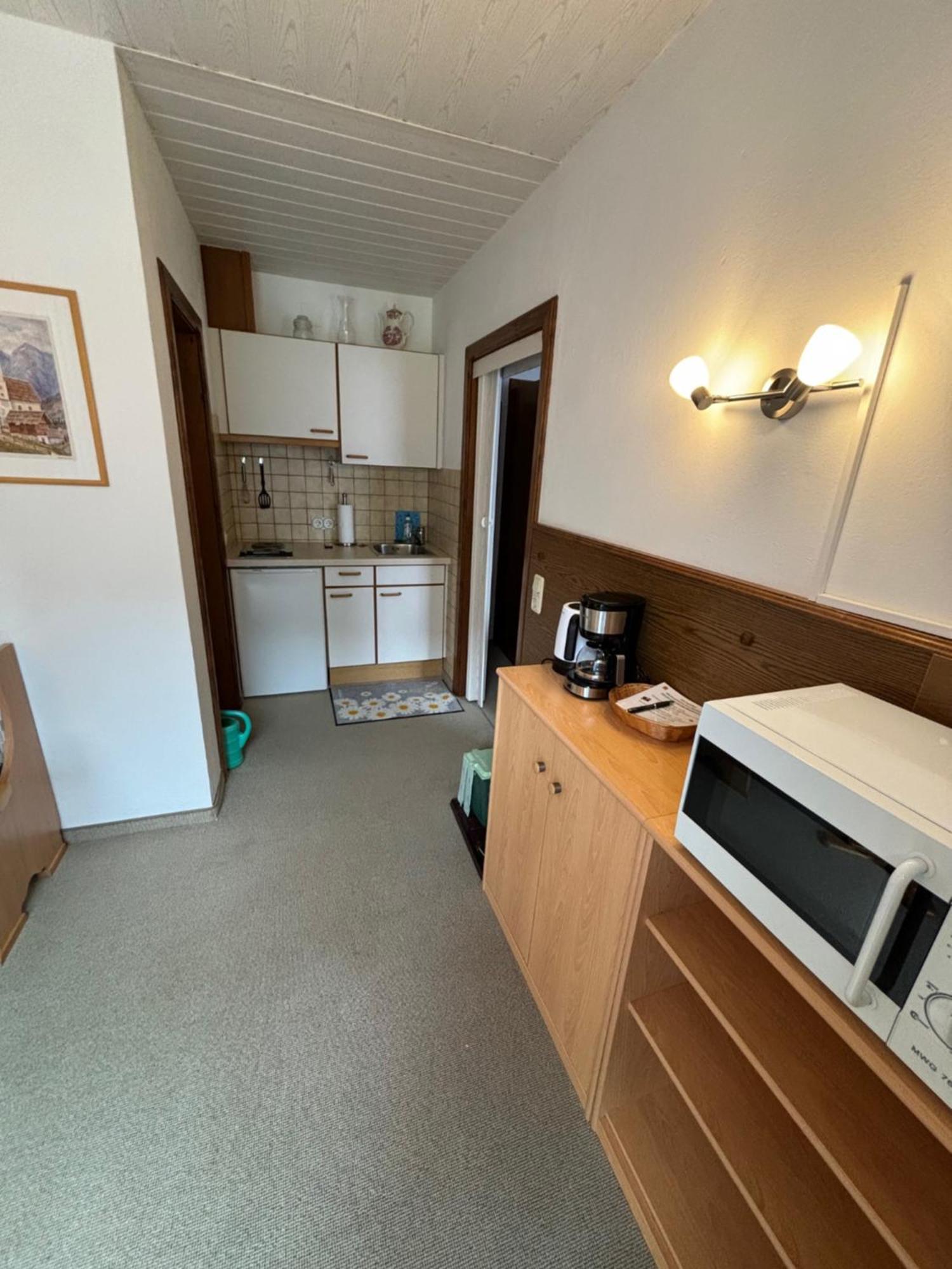 Appartamento Haus Aichmann Schladming Esterno foto