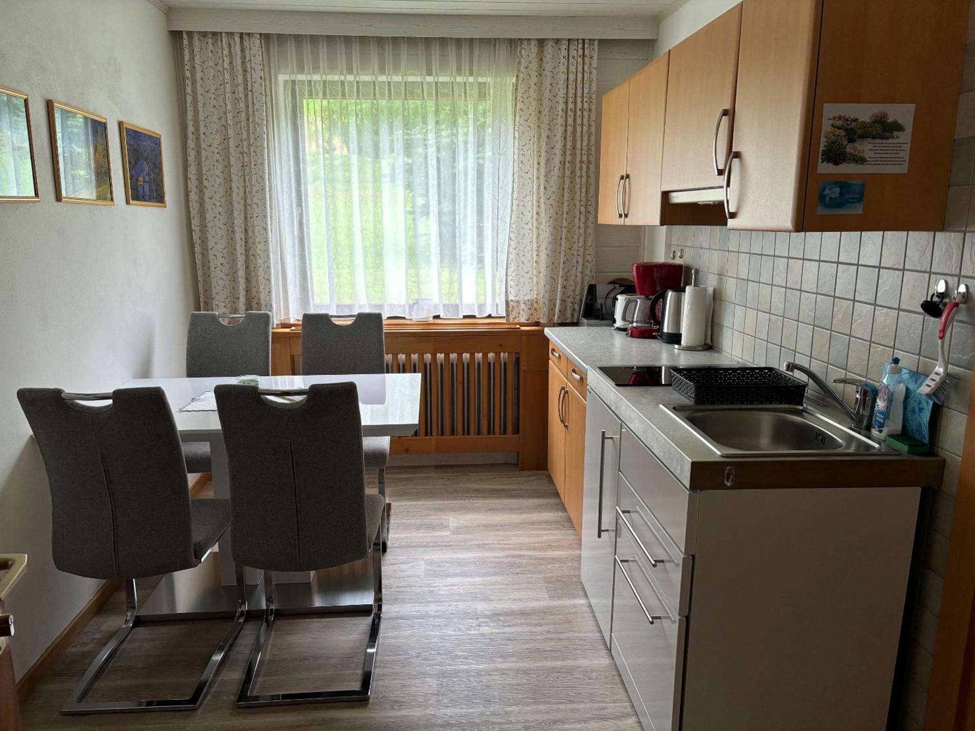 Appartamento Haus Aichmann Schladming Esterno foto
