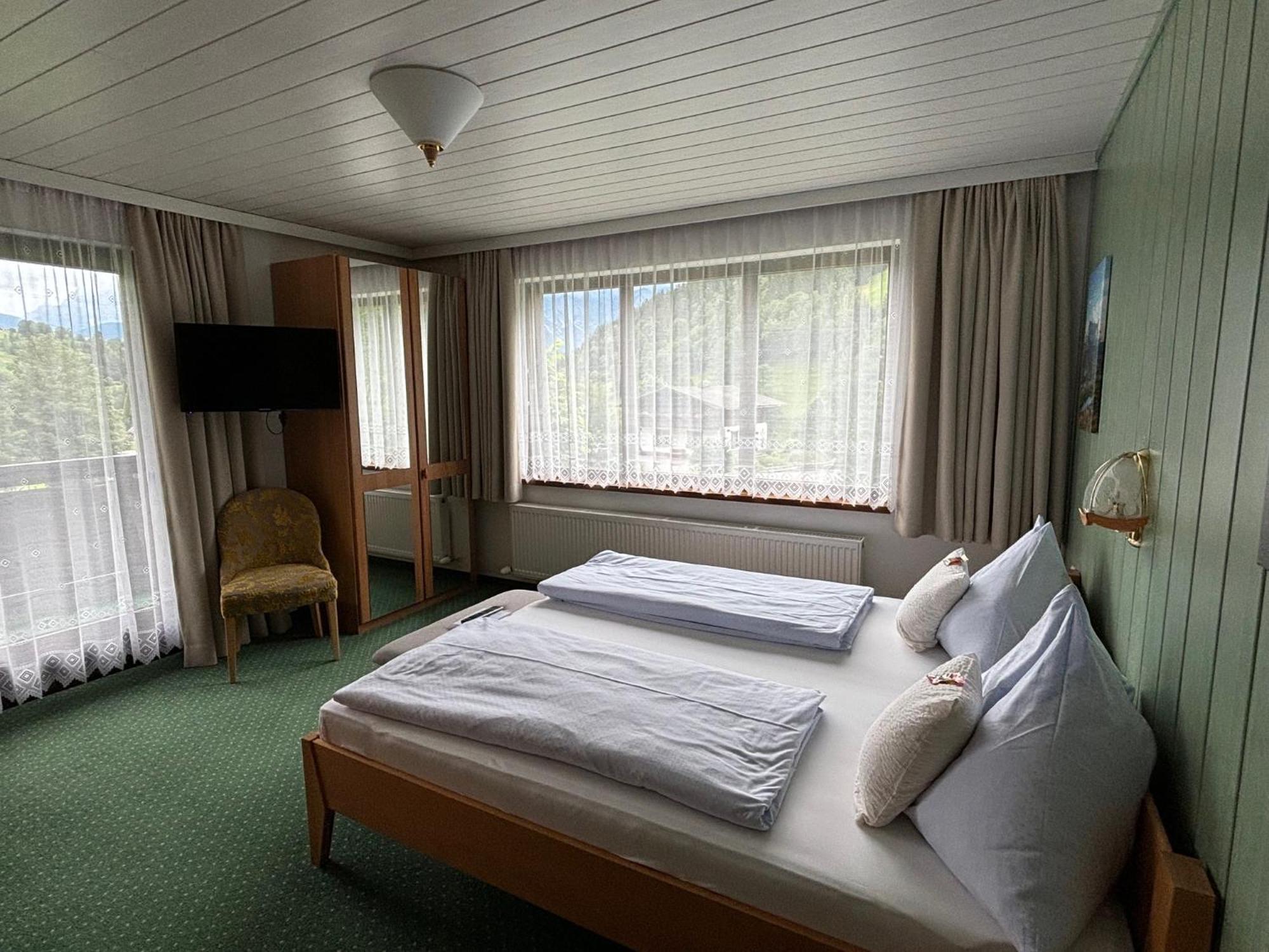 Appartamento Haus Aichmann Schladming Esterno foto