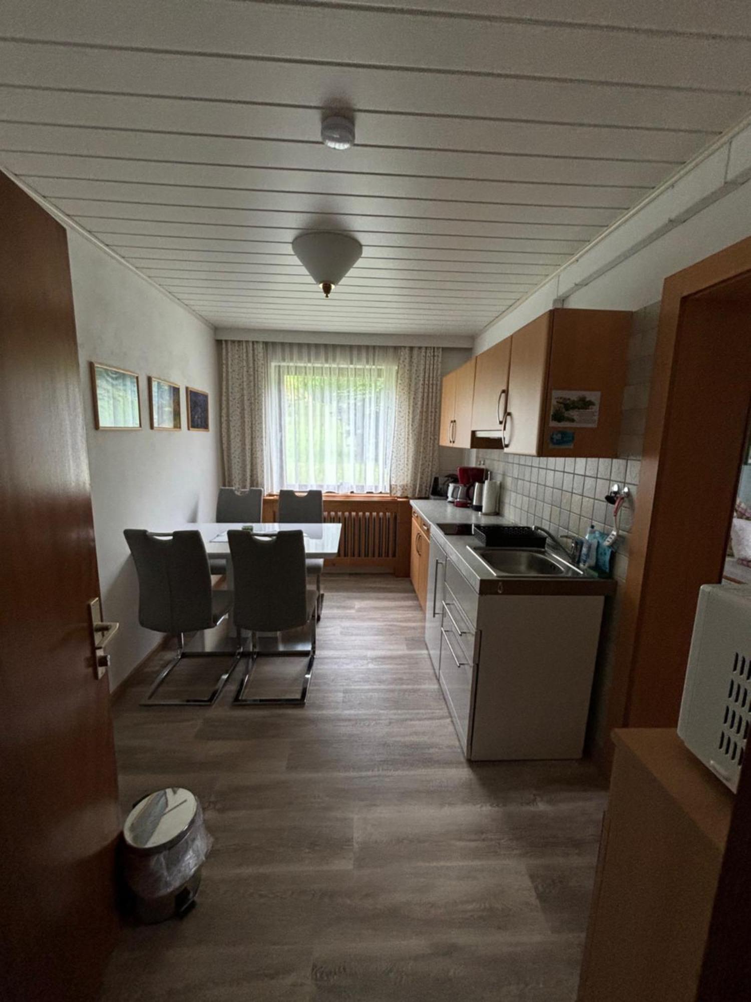 Appartamento Haus Aichmann Schladming Esterno foto