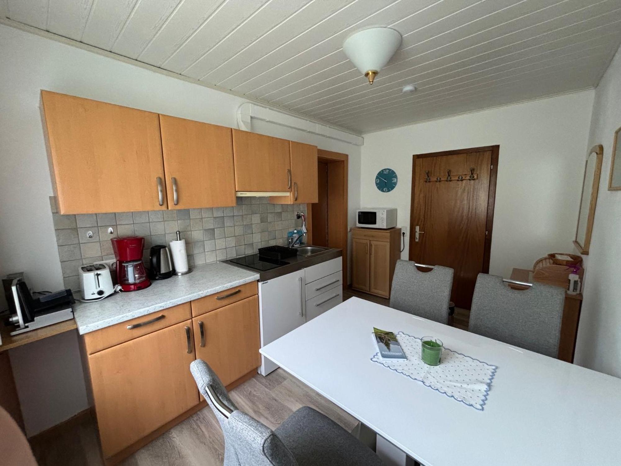 Appartamento Haus Aichmann Schladming Esterno foto